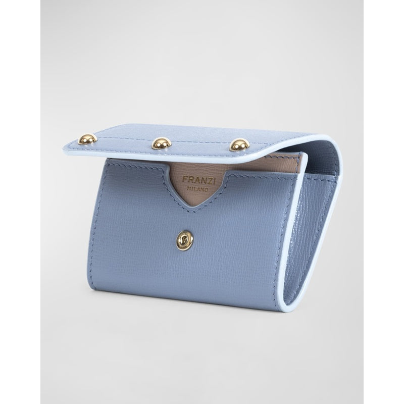 Bolsa Wallet Luisa Mini Flap