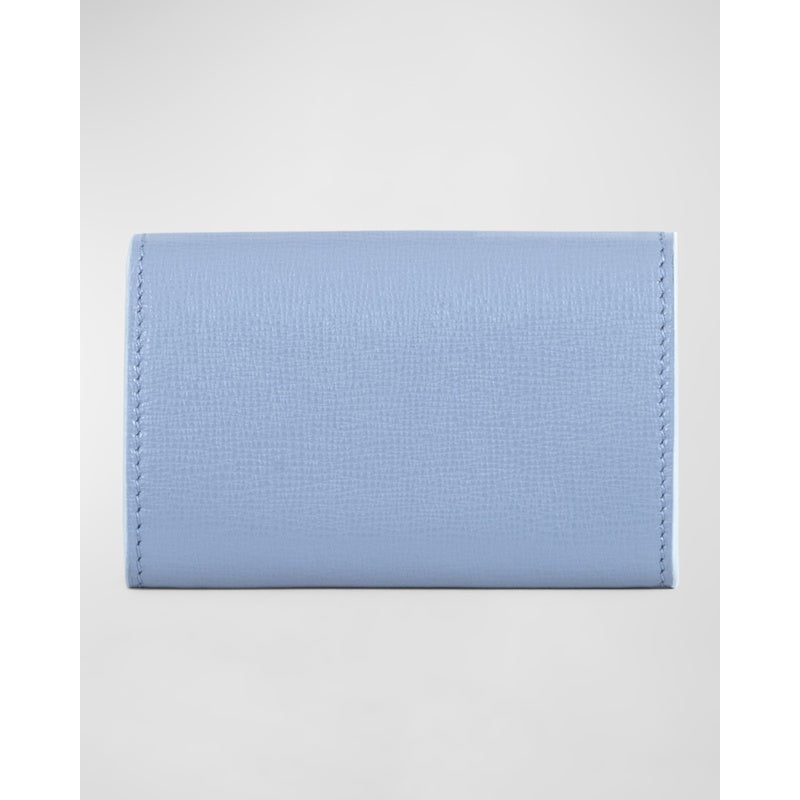 Bolsa Wallet Luisa Mini Flap