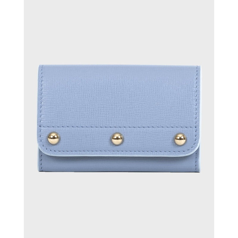Bolsa Wallet Luisa Mini Flap