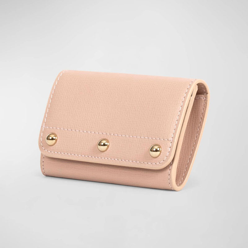 Bolsa Wallet Luisa Mini Flap - Mercado de Luxo - O Maior E-Commerce de Bens, Produtos e Serviços de Luxo do Brasil.