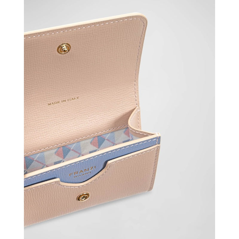 Bolsa Wallet Luisa Mini Flap
