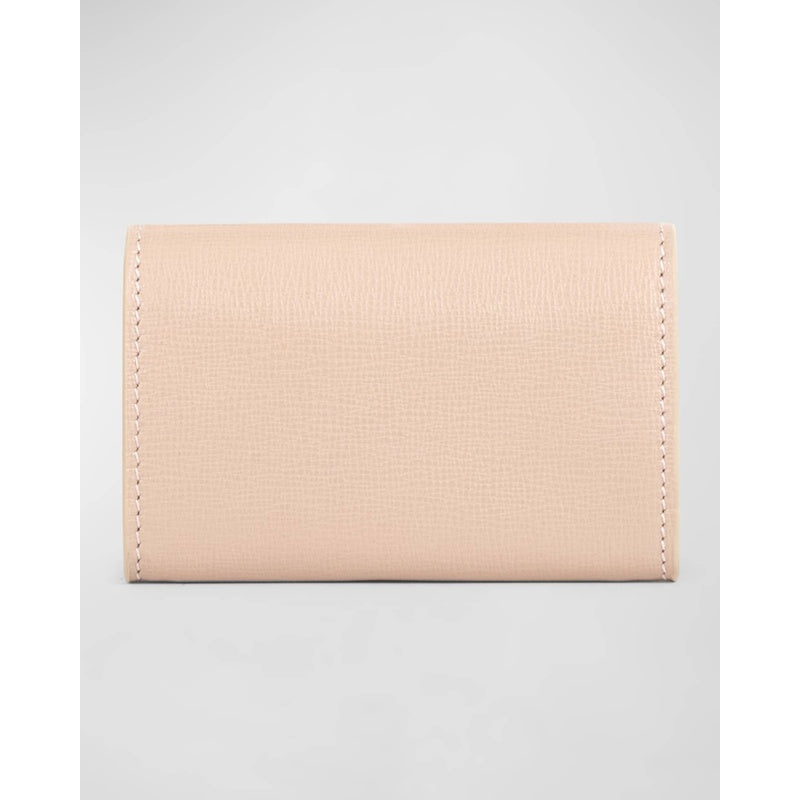 Bolsa Wallet Luisa Mini Flap