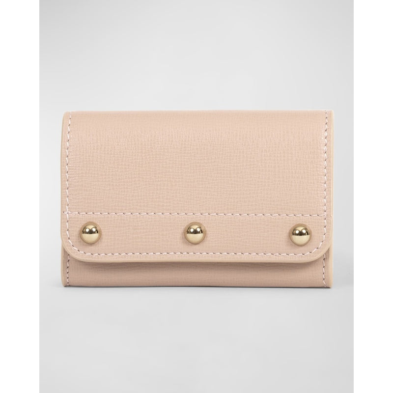 Bolsa Wallet Luisa Mini Flap