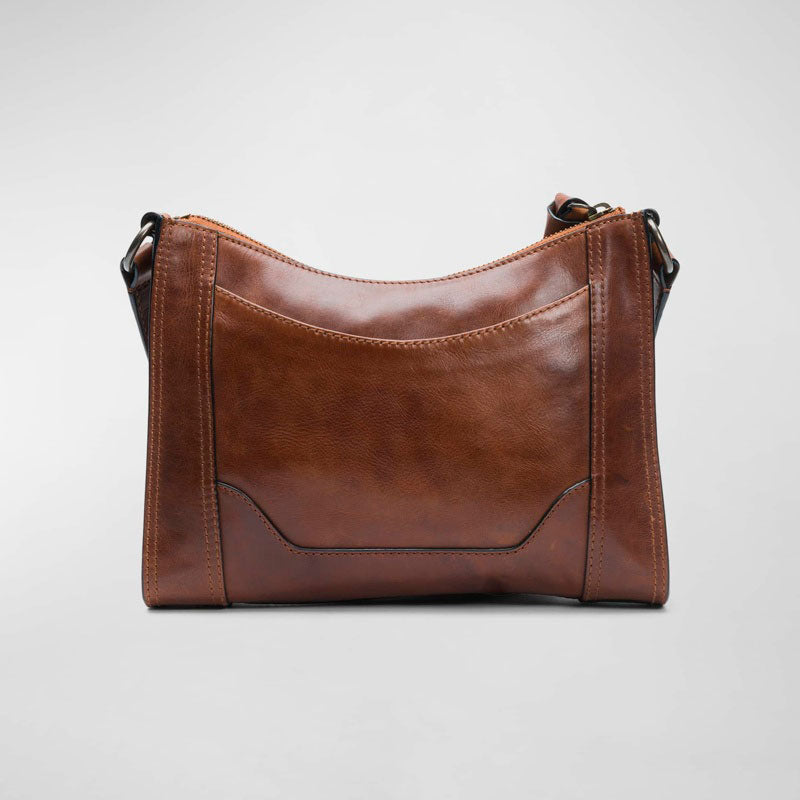 Bolsa Crossbody Melissa Antique Zip - Mercado de Luxo - O Maior E-Commerce de Bens, Produtos e Serviços de Luxo do Brasil.