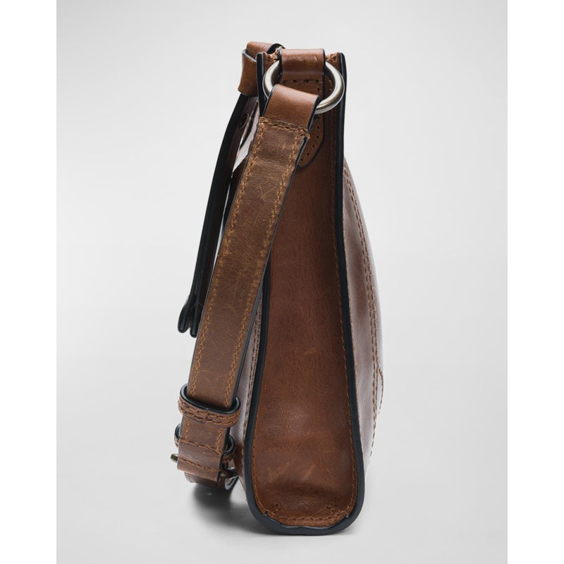 Bolsa Crossbody Melissa Antique Zip