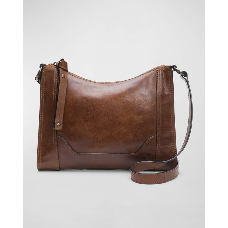 Bolsa Crossbody Melissa Antique Zip