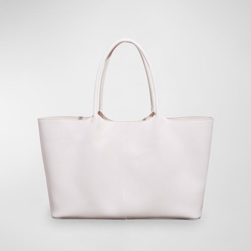 Bolsa Shopper McEwan - Mercado de Luxo - O Maior E-Commerce de Bens, Produtos e Serviços de Luxo do Brasil.