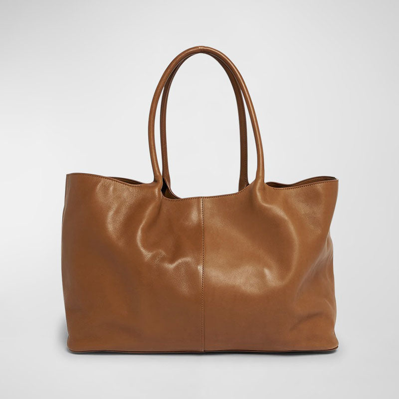 Bolsa Shopper McEwan - Mercado de Luxo - O Maior E-Commerce de Bens, Produtos e Serviços de Luxo do Brasil.