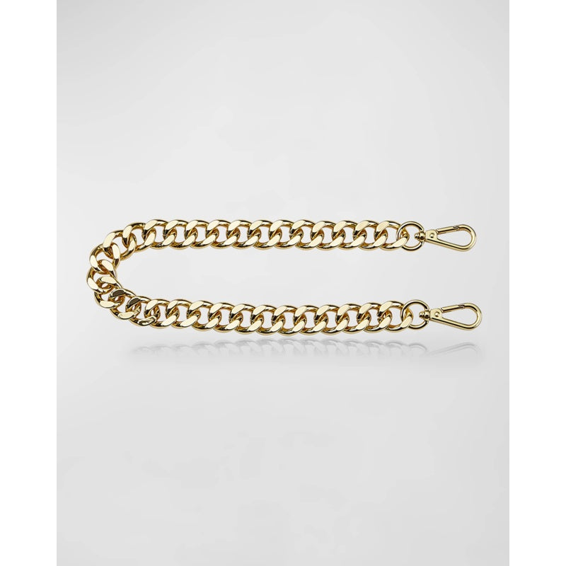Charms e Acessórios Chunky Chain Strap