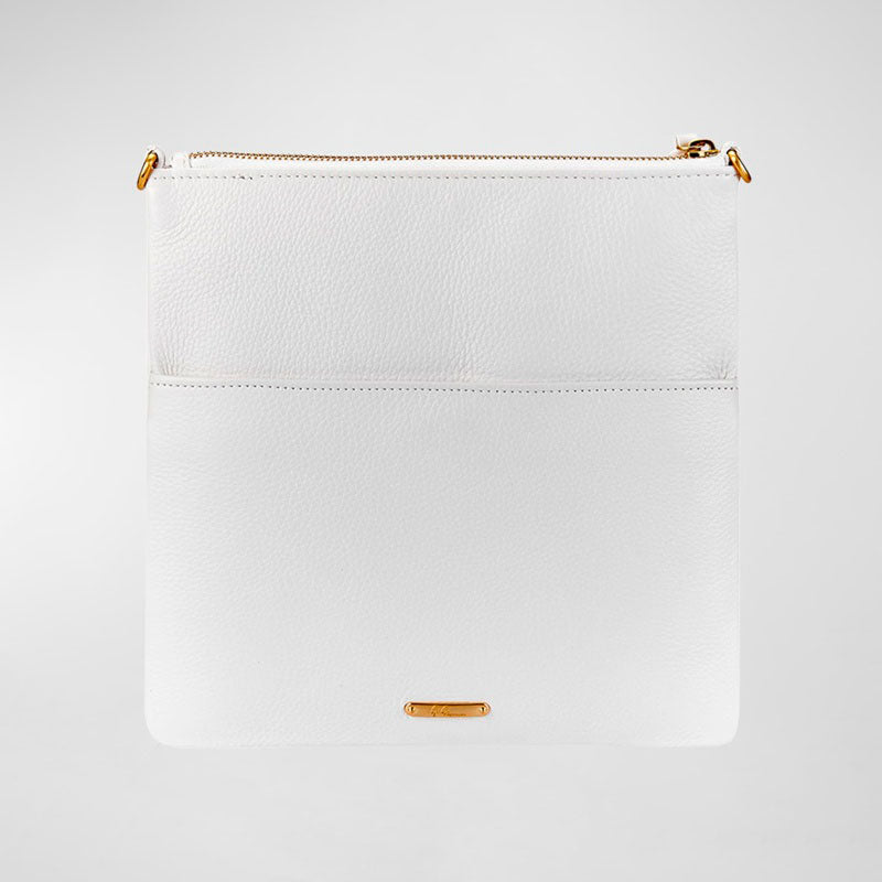 Bolsa Crossbody Kit Zip Pebble - Mercado de Luxo - O Maior E-Commerce de Bens, Produtos e Serviços de Luxo do Brasil.