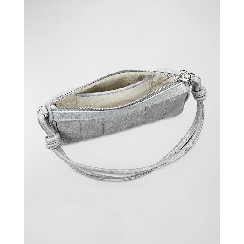Bolsa Shoulder Maggie Metallic