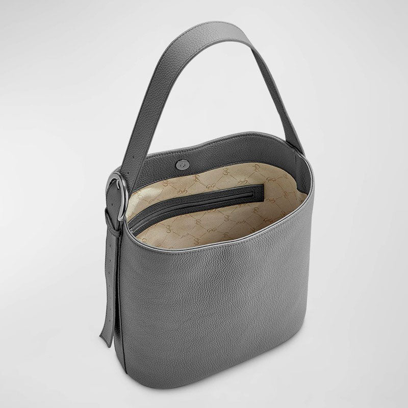 Bolsa Bucket Avery Calf - Mercado de Luxo - O Maior E-Commerce de Bens, Produtos e Serviços de Luxo do Brasil.