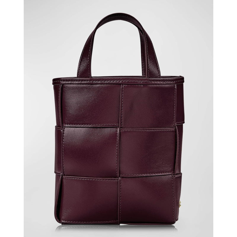 Bolsa Shopper Chloe Mini Woven