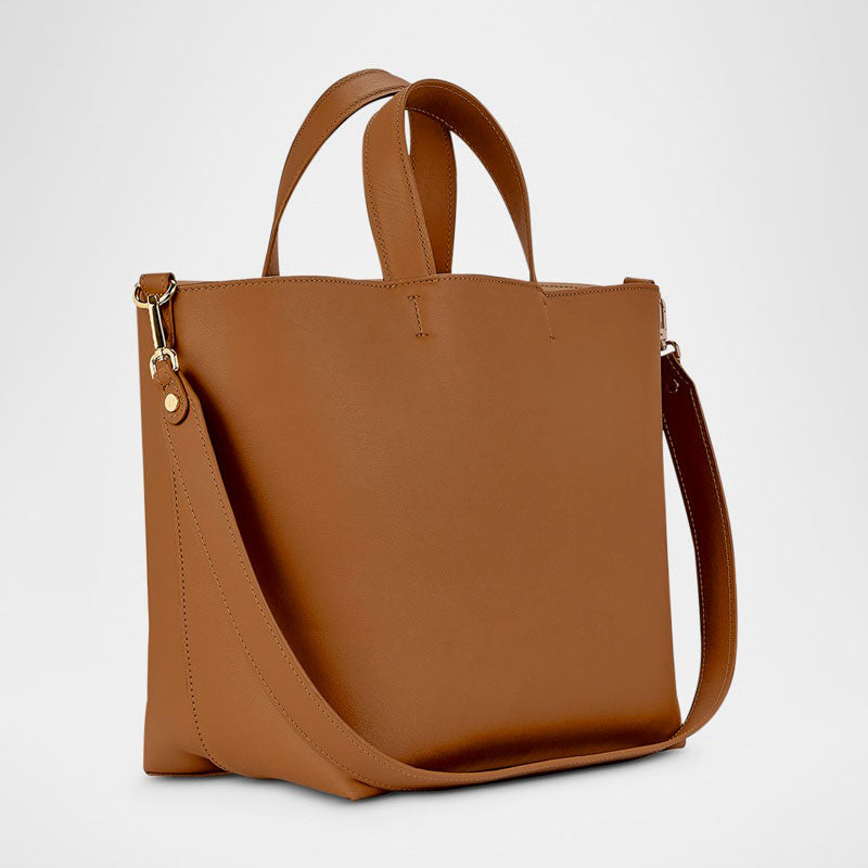 Bolsa Shopper Austin - Mercado de Luxo - O Maior E-Commerce de Bens, Produtos e Serviços de Luxo do Brasil.