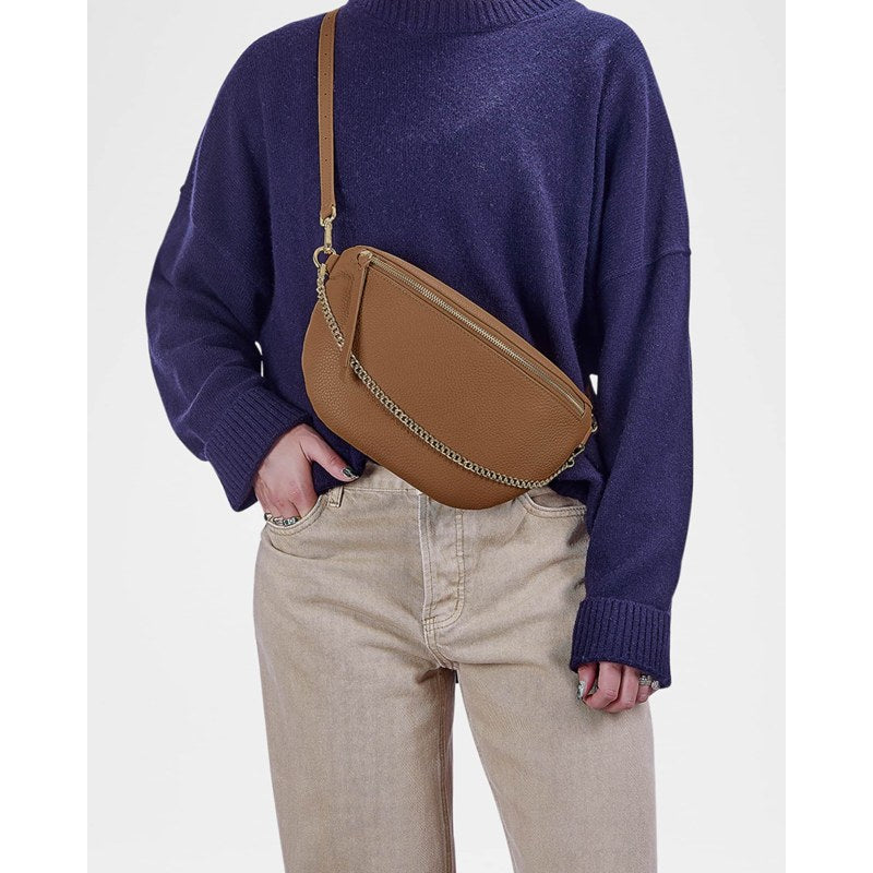 Bolsa Crossbody Beck Sling