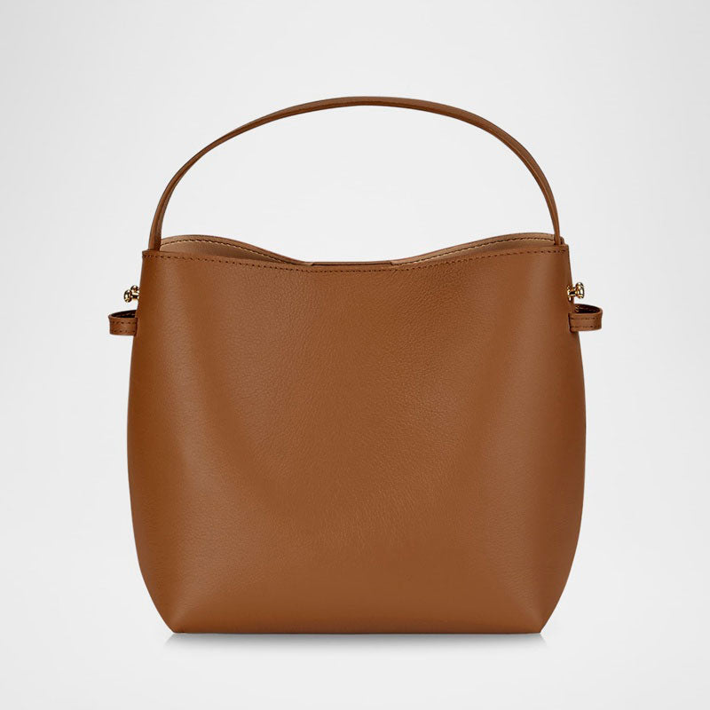 Bolsa Bucket Selena - Mercado de Luxo - O Maior E-Commerce de Bens, Produtos e Serviços de Luxo do Brasil.