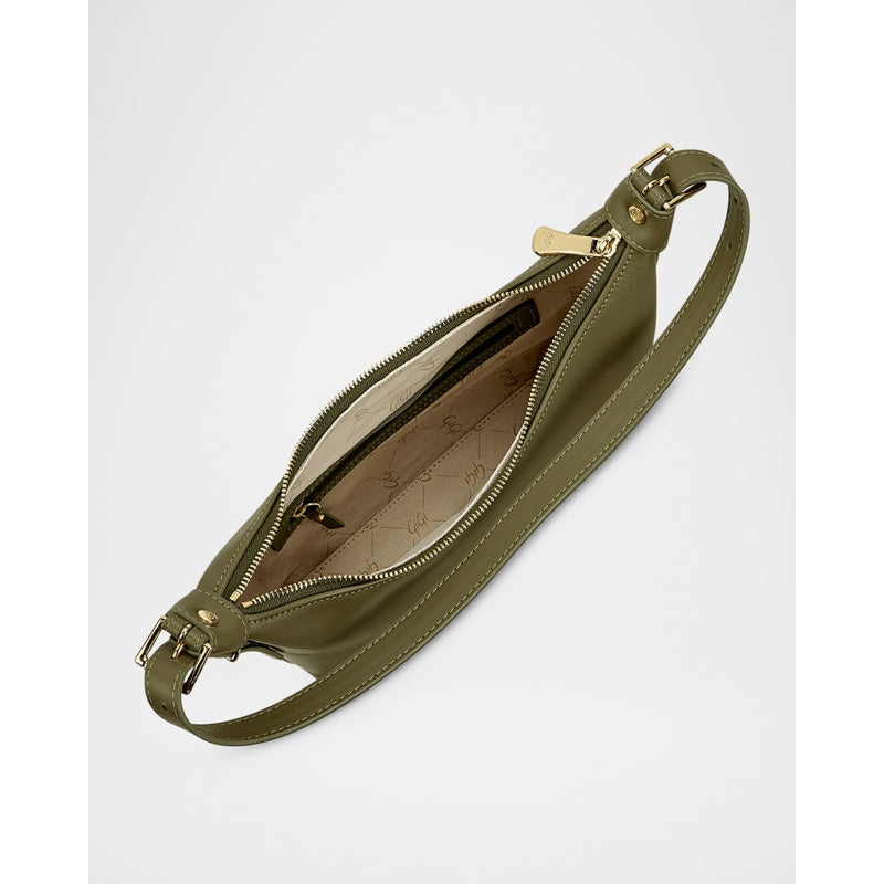 Bolsa Shoulder Blake Zip