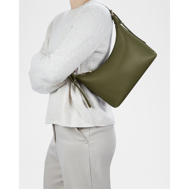 Bolsa Shoulder Blake Zip