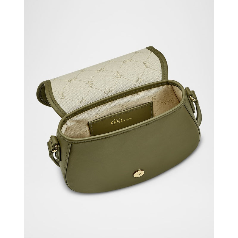 Bolsa Crossbody Jenni Saddle