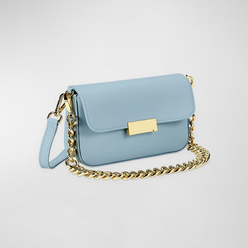 Bolsa Shoulder Edie Flap - Mercado de Luxo - O Maior E-Commerce de Bens, Produtos e Serviços de Luxo do Brasil.
