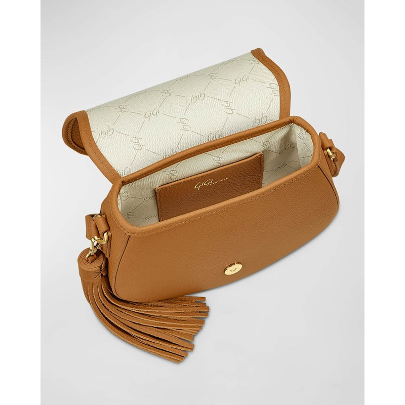 Bolsa Crossbody Jenni Saddle