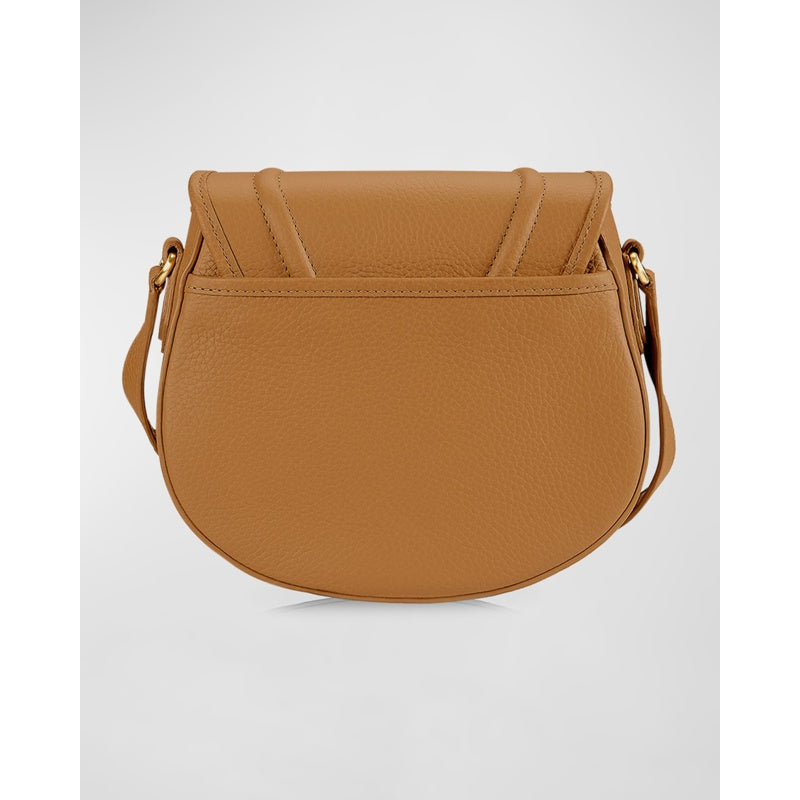 Bolsa Crossbody Jenni Saddle