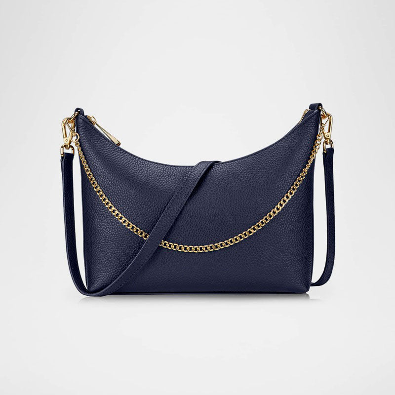 Bolsa Crossbody Jules Zip - Mercado de Luxo - O Maior E-Commerce de Bens, Produtos e Serviços de Luxo do Brasil.