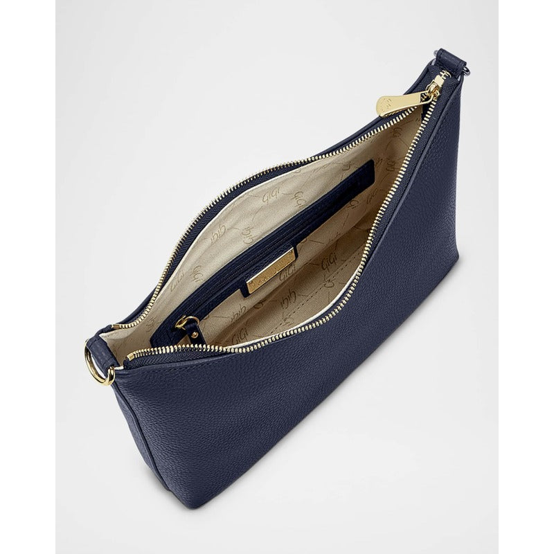 Bolsa Crossbody Jules Zip