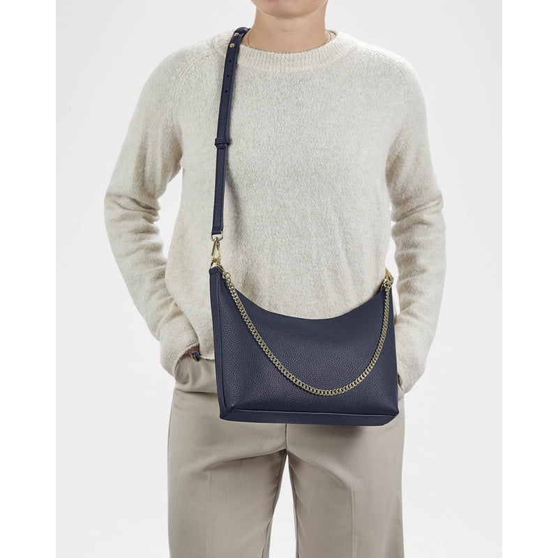 Bolsa Crossbody Jules Zip