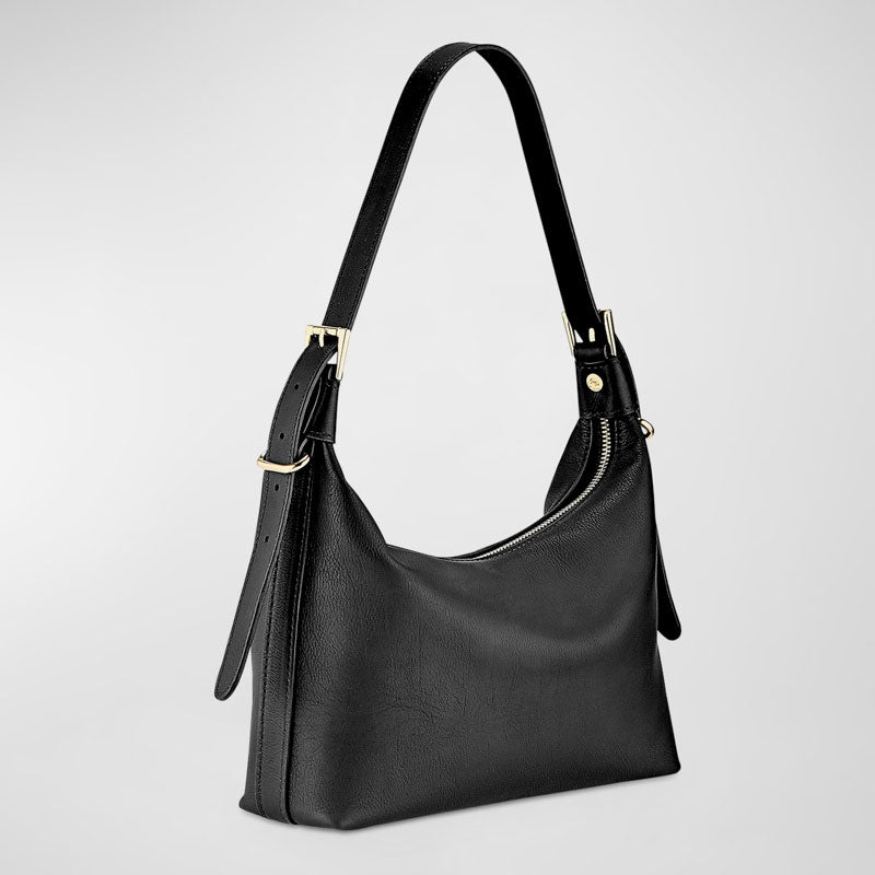 Bolsa Shoulder Blake Zip - Mercado de Luxo - O Maior E-Commerce de Bens, Produtos e Serviços de Luxo do Brasil.