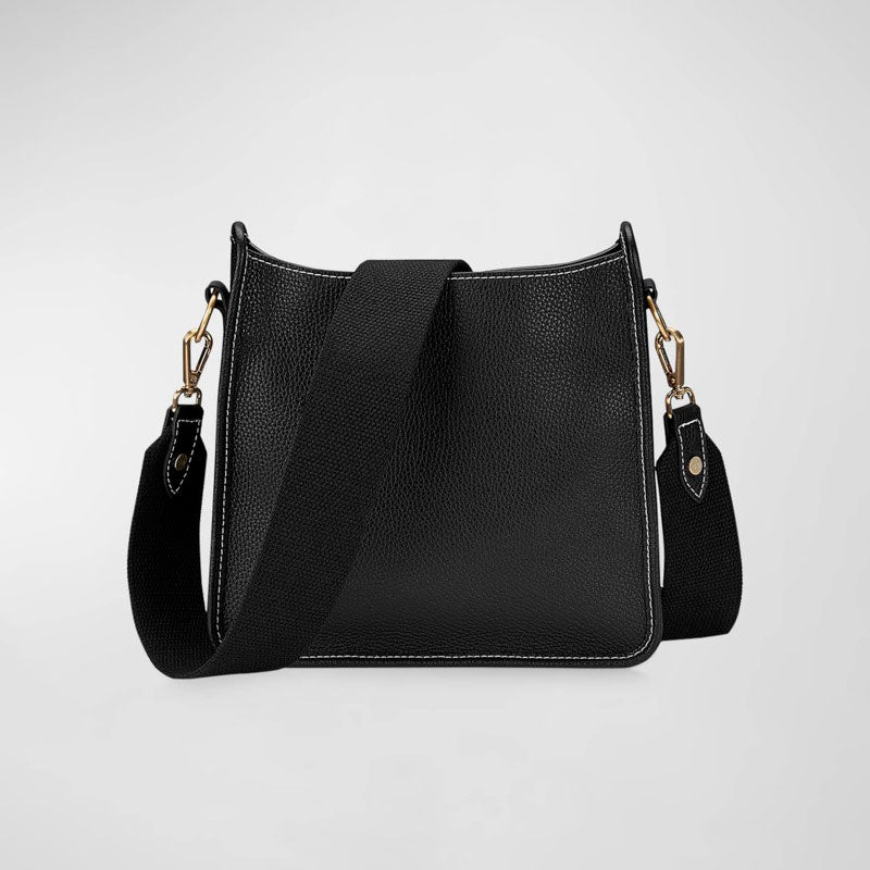 Bolsa Crossbody Elle Pebble - Mercado de Luxo - O Maior E-Commerce de Bens, Produtos e Serviços de Luxo do Brasil.