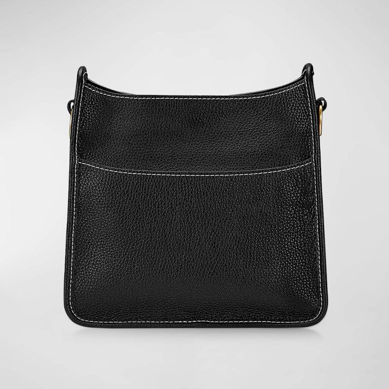 Bolsa Crossbody Elle Pebble - Mercado de Luxo - O Maior E-Commerce de Bens, Produtos e Serviços de Luxo do Brasil.