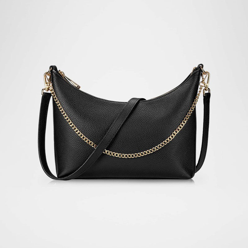 Bolsa Crossbody Jules Zip - Mercado de Luxo - O Maior E-Commerce de Bens, Produtos e Serviços de Luxo do Brasil.