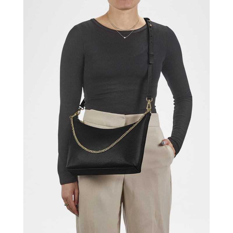 Bolsa Crossbody Jules Zip
