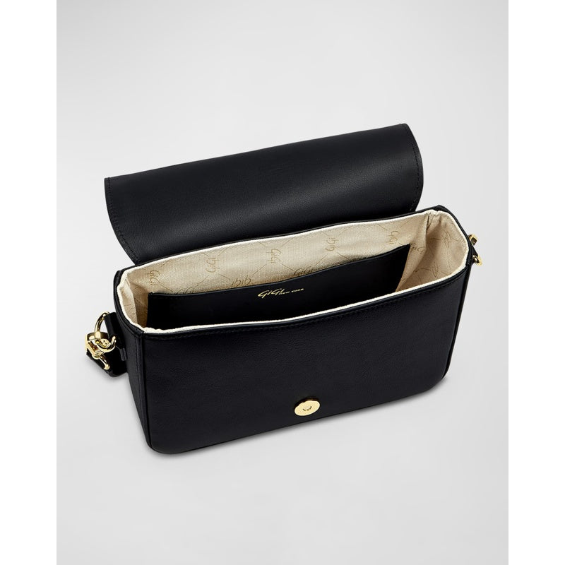 Bolsa Crossbody Lily Woven