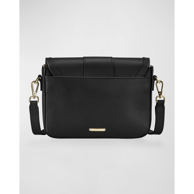 Bolsa Crossbody Lily Woven