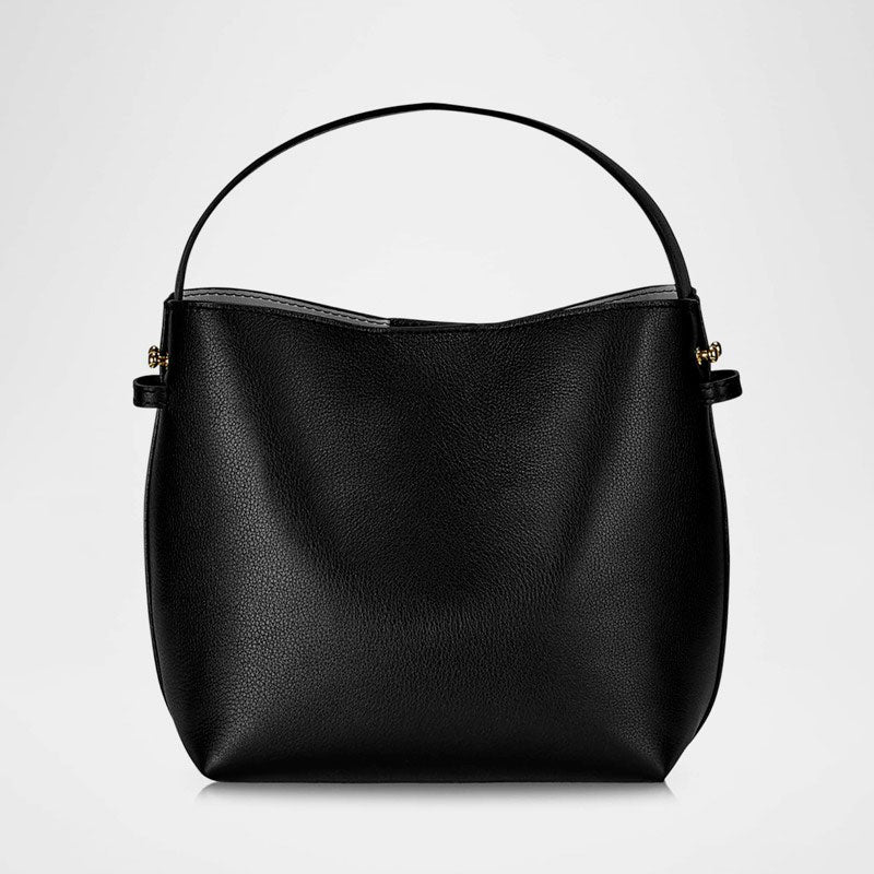 Bolsa Bucket Selena - Mercado de Luxo - O Maior E-Commerce de Bens, Produtos e Serviços de Luxo do Brasil.