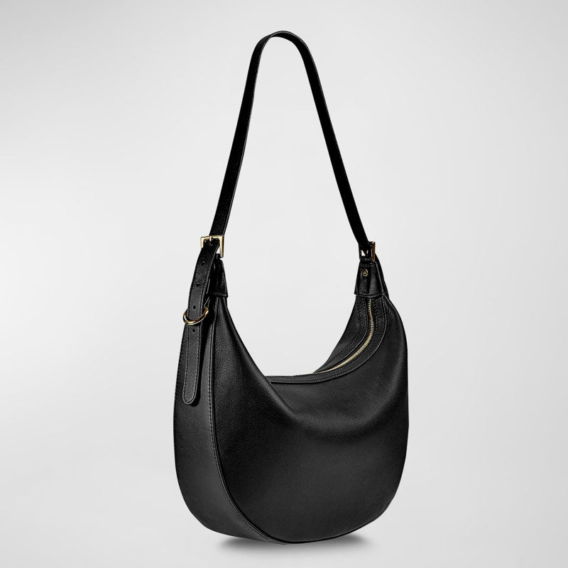 Bolsa Shoulder Reagan Zip - Mercado de Luxo - O Maior E-Commerce de Bens, Produtos e Serviços de Luxo do Brasil.