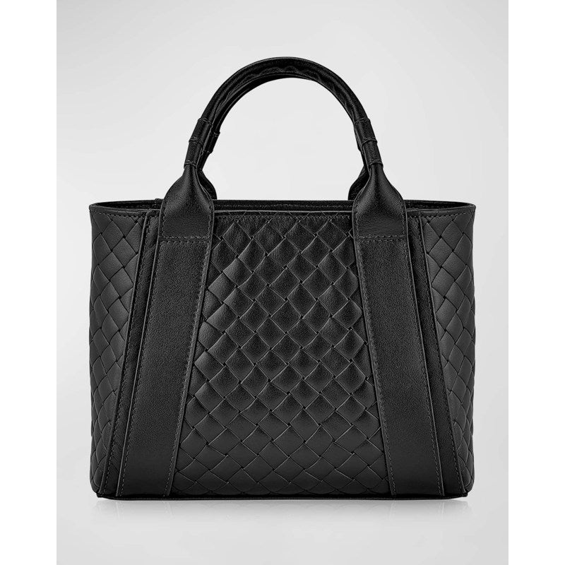 Bolsa Shopper Dylan Mini Woven
