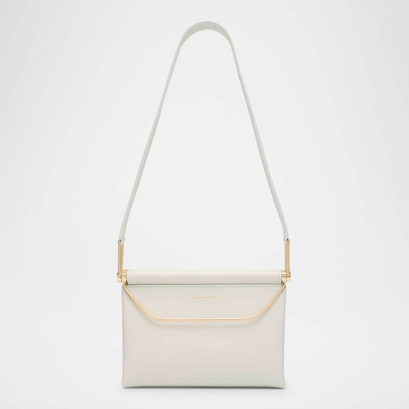 Bolsa Shoulder Avenue Small Polished - Mercado de Luxo - O Maior E-Commerce de Bens, Produtos e Serviços de Luxo do Brasil.