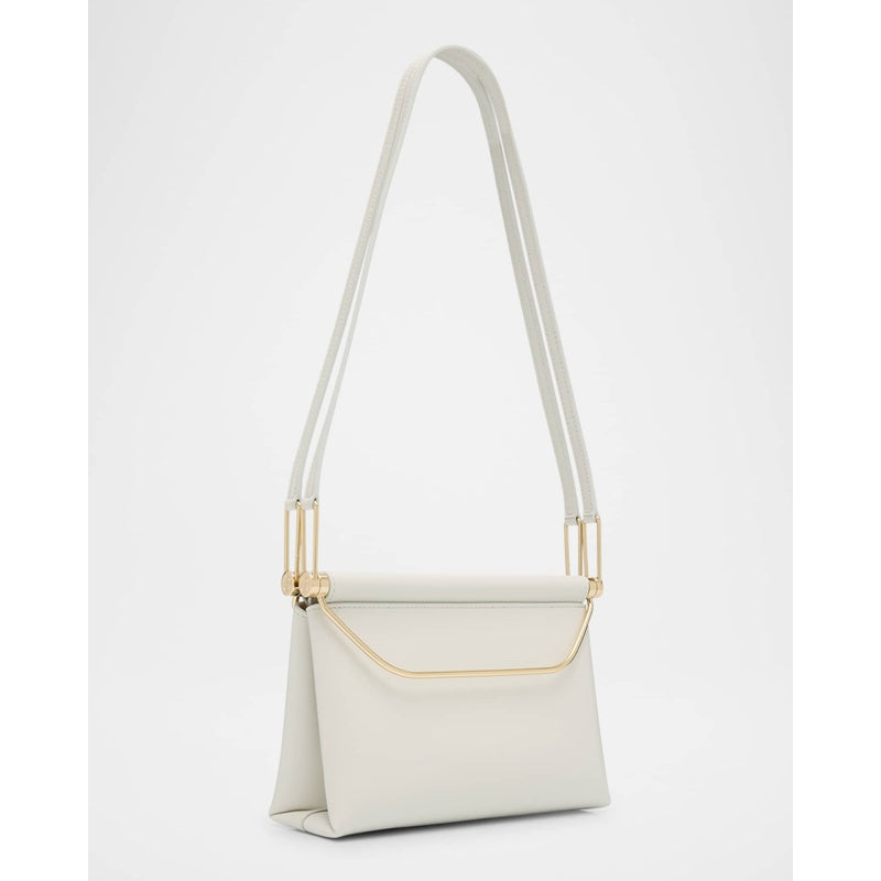 Bolsa Shoulder Avenue Small Polished