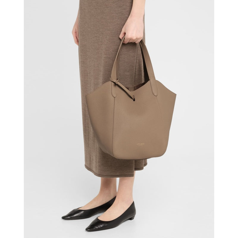 Bolsa Shopper Gem Medium Grain