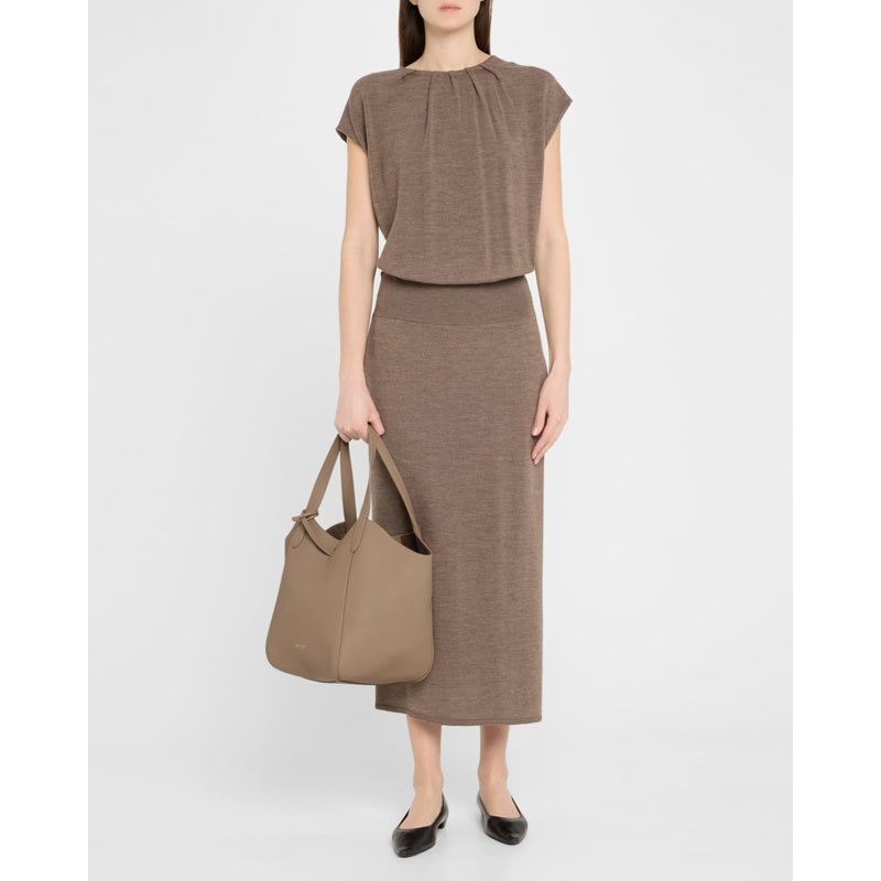 Bolsa Shopper Gem Medium Grain