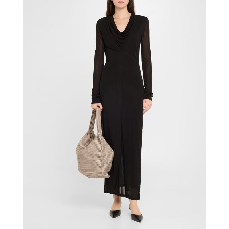 Bolsa Shoulder Tassel Woven
