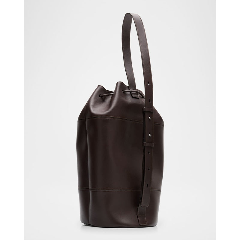 Bolsa Crossbody Leather Boho
