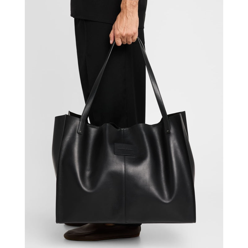Bolsa Crossbody Leather Travel