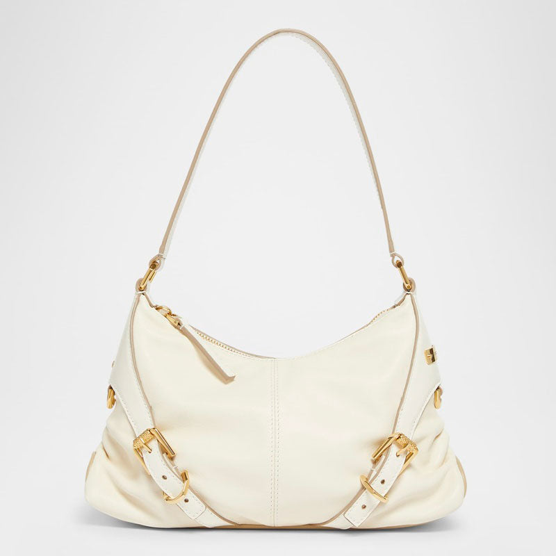 Bolsa Shoulder Voyou Harness in - Mercado de Luxo - O Maior E-Commerce de Bens, Produtos e Serviços de Luxo do Brasil.