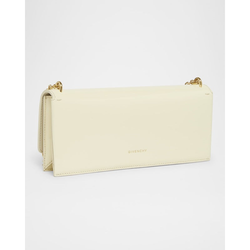 Bolsa Shoulder 4G Liquid Small Chain in
