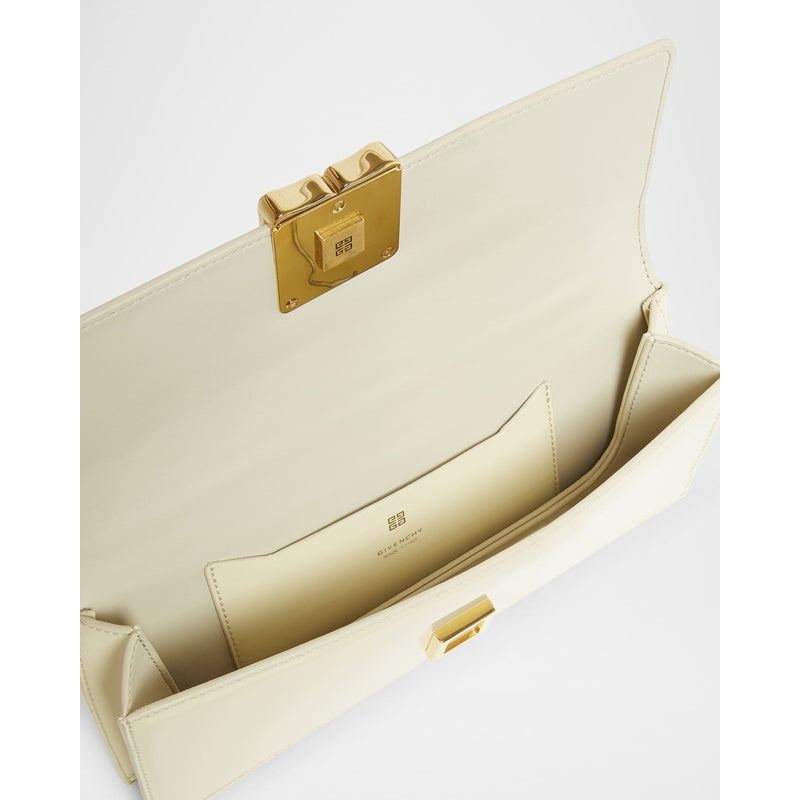Bolsa Shoulder 4G Liquid Small Chain in