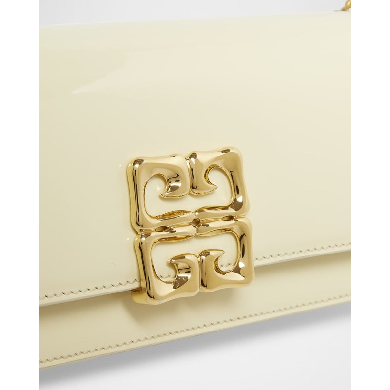 Bolsa Shoulder 4G Liquid Small Chain in